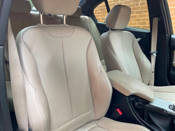 Used BMW 3 Series 2018 for sale - 75570150: Photo 13