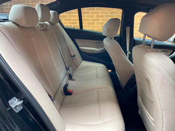 Used BMW 3 Series 2018 for sale - 75570150: Photo 16