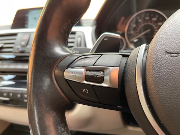 Used BMW 3 Series 2018 for sale - 75570150: Photo 25