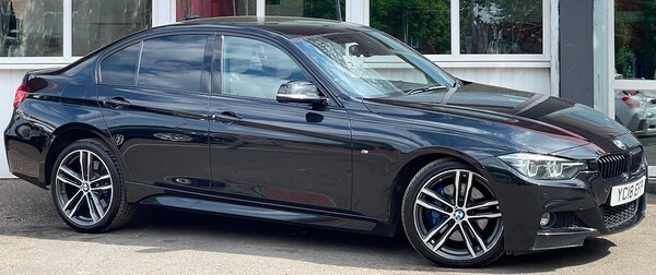 Used BMW 3 Series 2018 for sale - 75570150: Photo 4