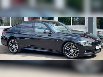Used BMW 3 Series 2018 for sale - 75570150: Photo