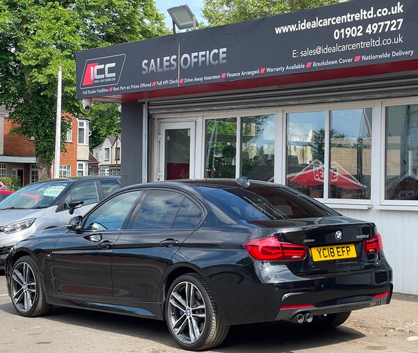 Used BMW 3 Series 2018 for sale - 75570150: Photo 6
