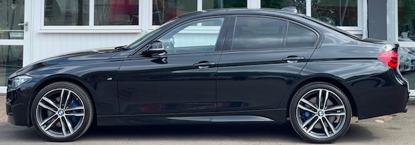Used BMW 3 Series 2018 for sale - 75570150: Photo 7