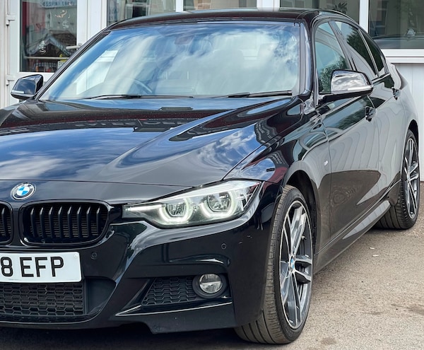 Used BMW 3 Series 2018 for sale - 75570150: Photo 9