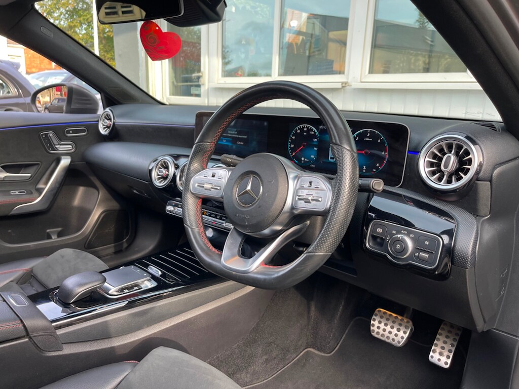 Used Mercedes-Benz A-Class 2019 for sale - 75959838: Photo 10