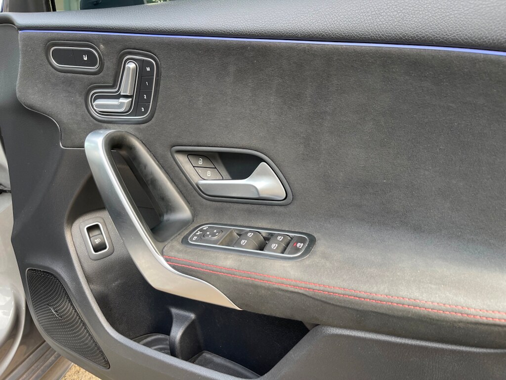 Used Mercedes-Benz A-Class 2019 for sale - 75959838: Photo 12