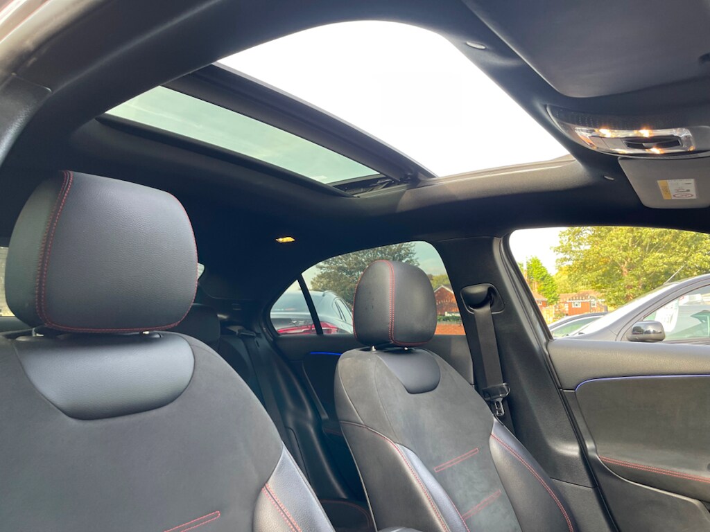 Used Mercedes-Benz A-Class 2019 for sale - 75959838: Photo 13