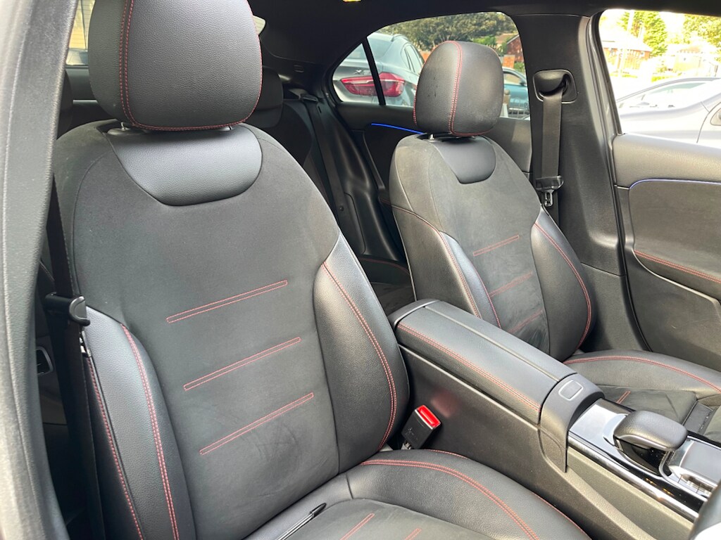 Used Mercedes-Benz A-Class 2019 for sale - 75959838: Photo 14