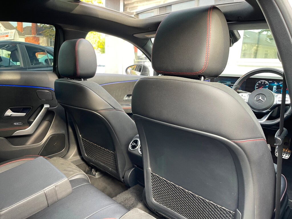 Used Mercedes-Benz A-Class 2019 for sale - 75959838: Photo 15