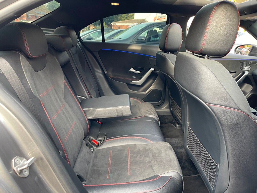 Used Mercedes-Benz A-Class 2019 for sale - 75959838: Photo 16