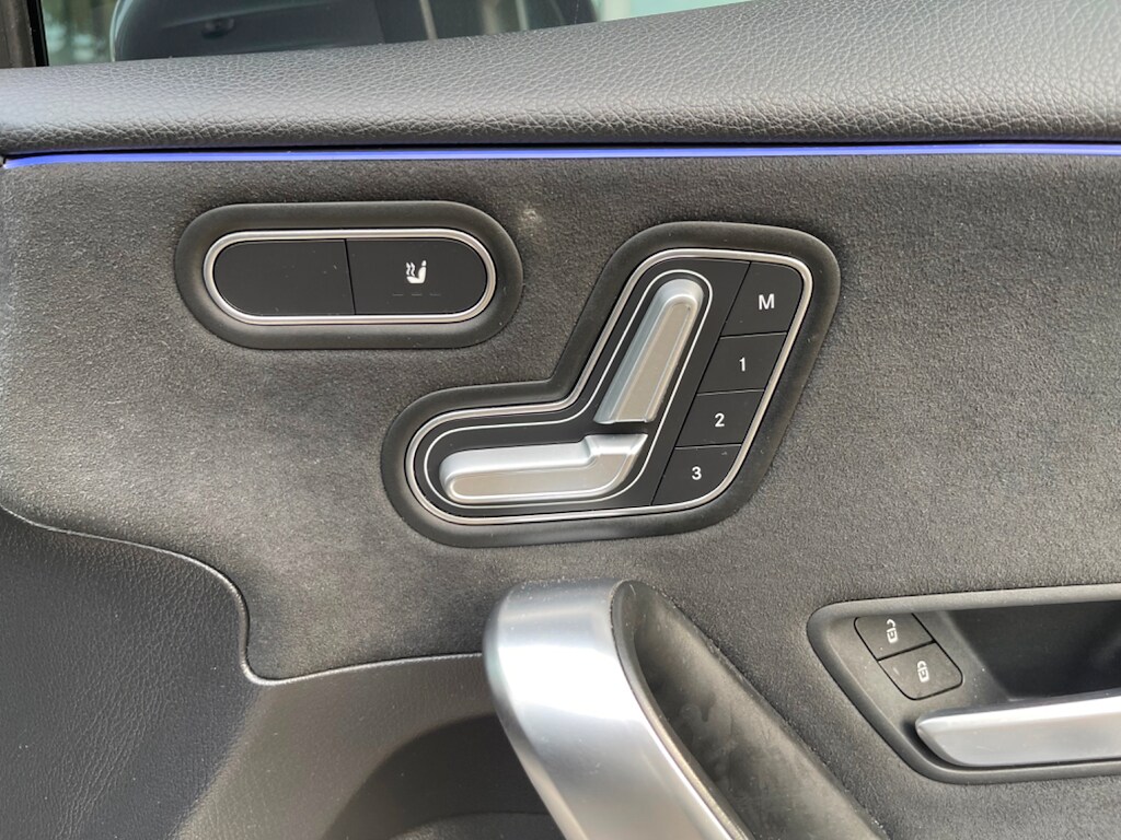 Used Mercedes-Benz A-Class 2019 for sale - 75959838: Photo 17