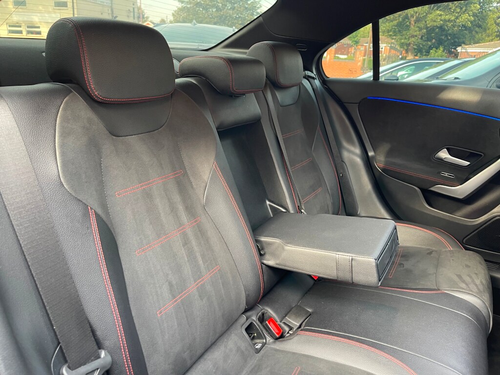 Used Mercedes-Benz A-Class 2019 for sale - 75959838: Photo 19