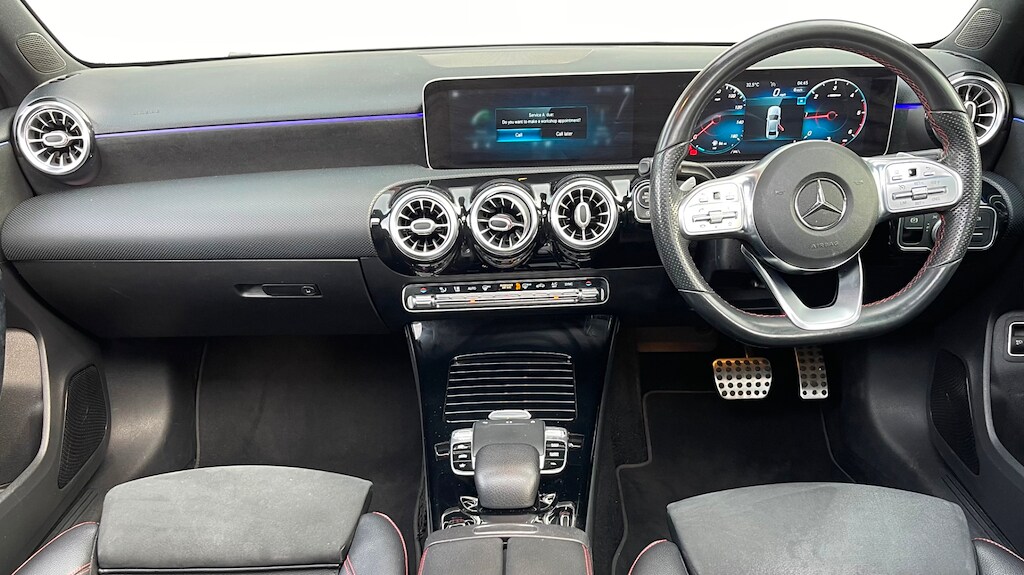 Used Mercedes-Benz A-Class 2019 for sale - 75959838: Photo 20