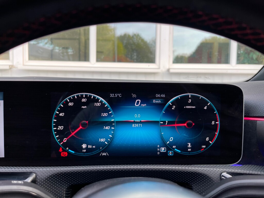 Used Mercedes-Benz A-Class 2019 for sale - 75959838: Photo 21