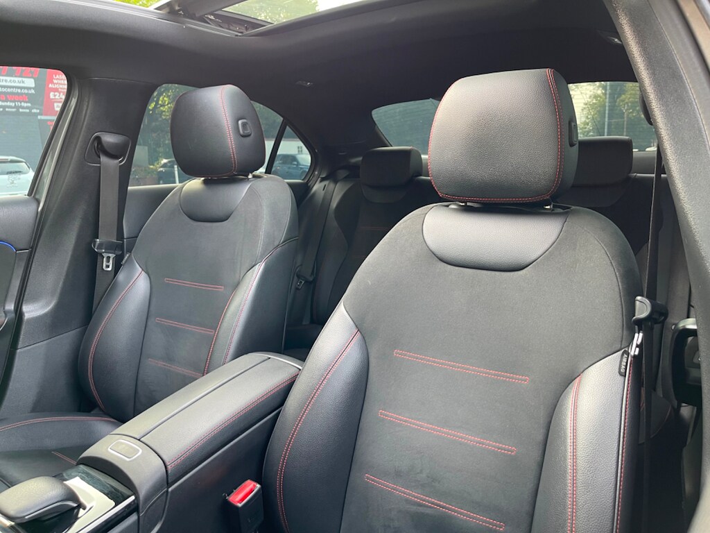 Used Mercedes-Benz A-Class 2019 for sale - 75959838: Photo 22