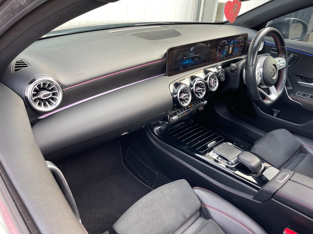 Used Mercedes-Benz A-Class 2019 for sale - 75959838: Photo 23