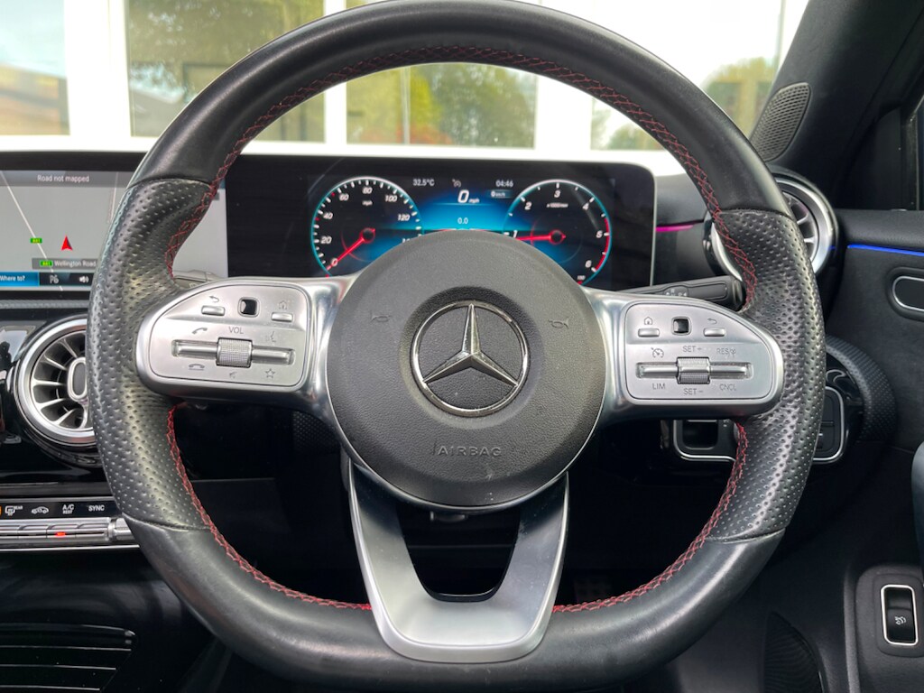 Used Mercedes-Benz A-Class 2019 for sale - 75959838: Photo 24