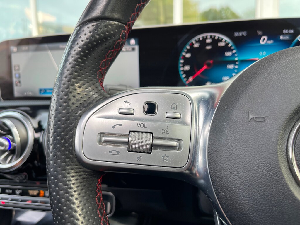 Used Mercedes-Benz A-Class 2019 for sale - 75959838: Photo 25