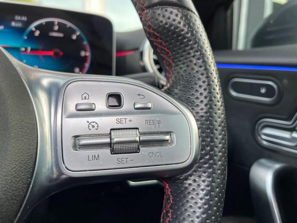 Used Mercedes-Benz A-Class 2019 for sale - 75959838: Photo 26