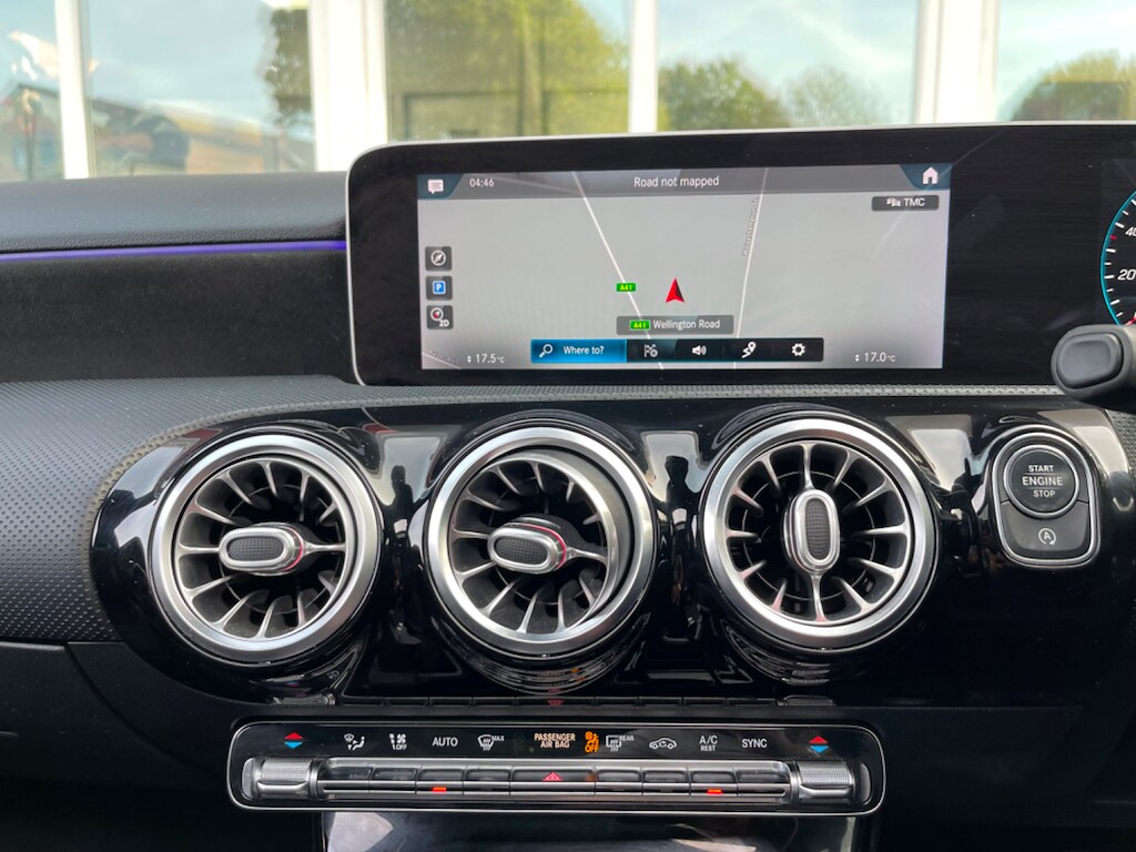 Used Mercedes-Benz A-Class 2019 for sale - 75959838: Photo 28