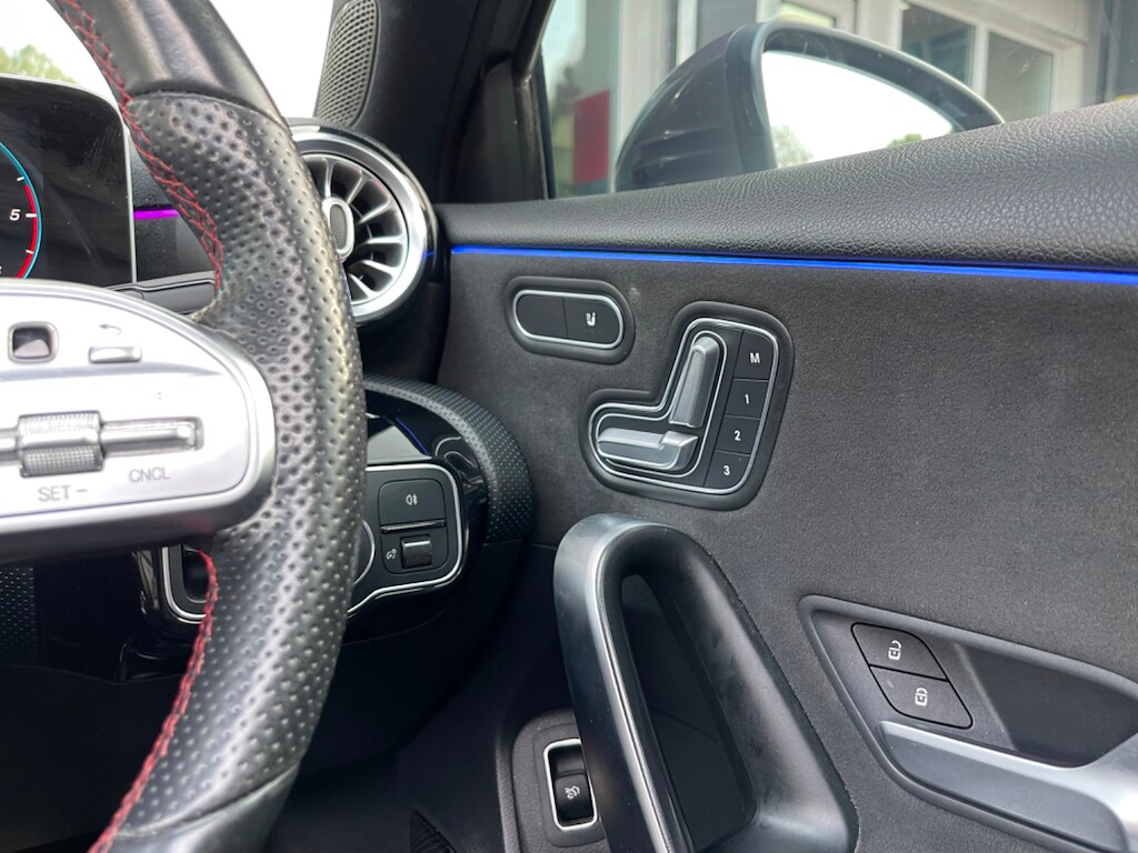 Used Mercedes-Benz A-Class 2019 for sale - 75959838: Photo 29