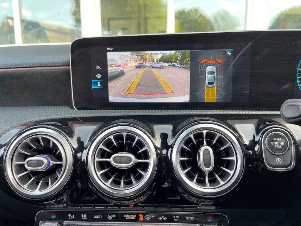 Used Mercedes-Benz A-Class 2019 for sale - 75959838: Photo 30