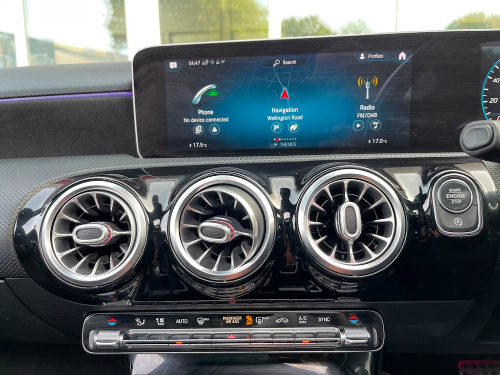 Used Mercedes-Benz A-Class 2019 for sale - 75959838: Photo 31