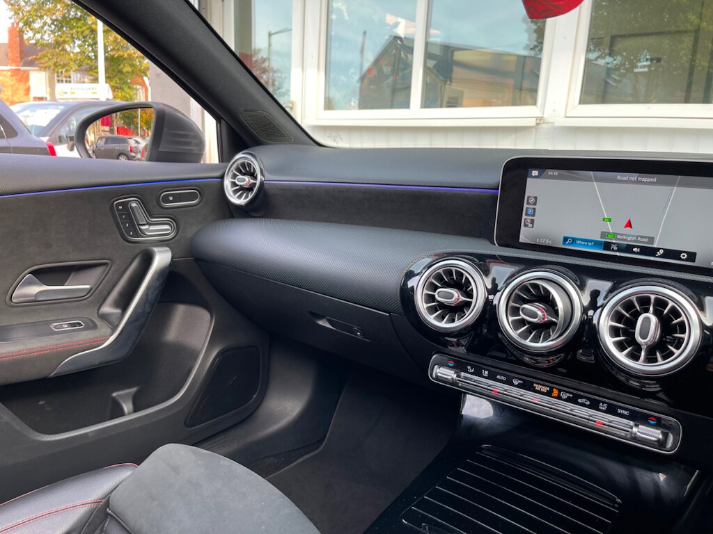 Used Mercedes-Benz A-Class 2019 for sale - 75959838: Photo 32