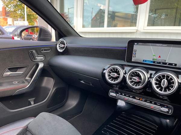 Used Mercedes-Benz A-Class 2019 for sale - 75959838: Photo 32