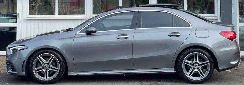 Used Mercedes-Benz A-Class 2019 for sale - 75959838: Photo 33