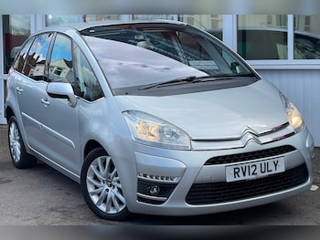 Used Citroen C4 Picasso 2012 for sale - 78067259: Photo
