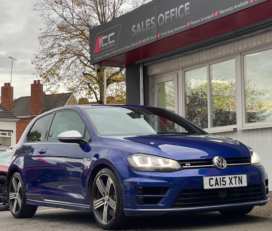 Used Volkswagen Golf 2015 for sale - 76351132: Photo 10