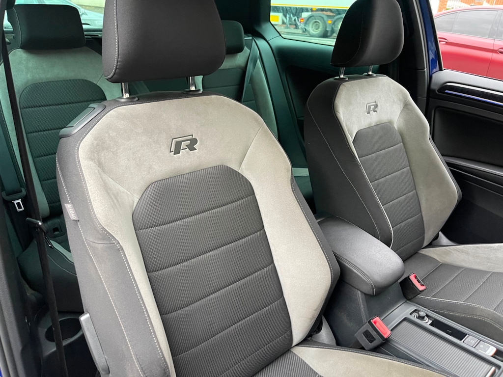 Used Volkswagen Golf 2015 for sale - 76351132: Photo 11