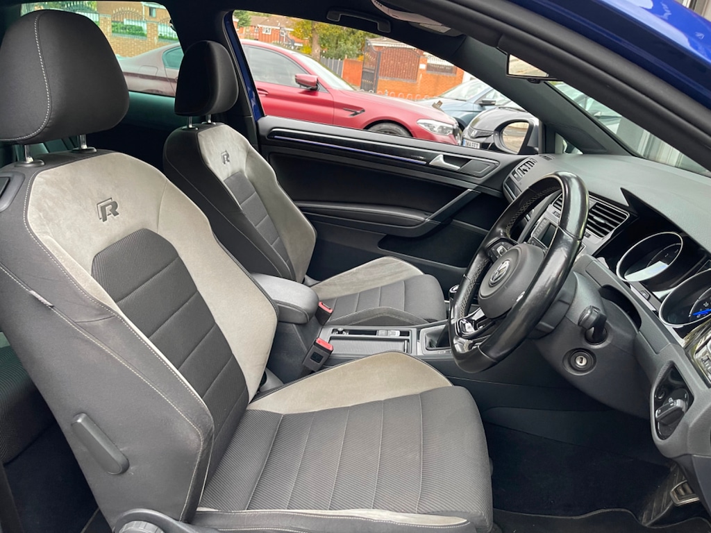 Used Volkswagen Golf 2015 for sale - 76351132: Photo 12