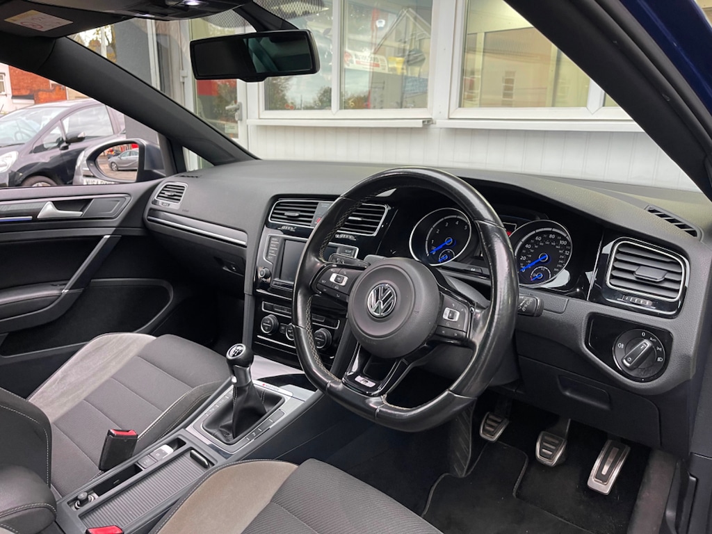 Used Volkswagen Golf 2015 for sale - 76351132: Photo 13