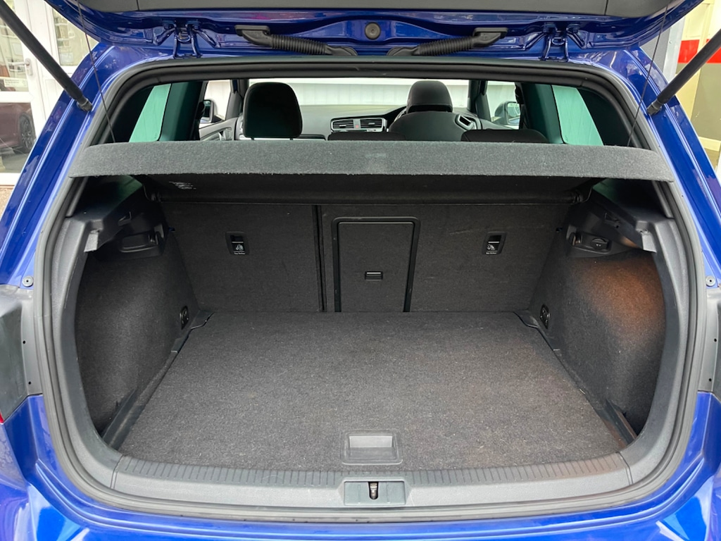 Used Volkswagen Golf 2015 for sale - 76351132: Photo 14