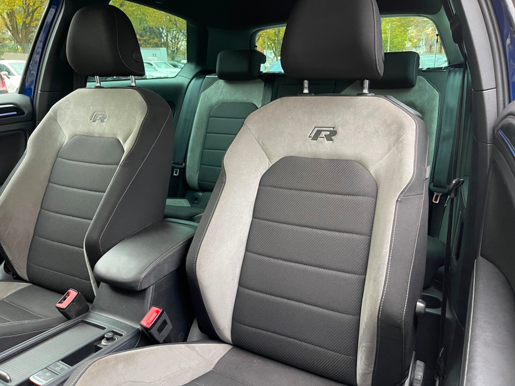 Used Volkswagen Golf 2015 for sale - 76351132: Photo 18