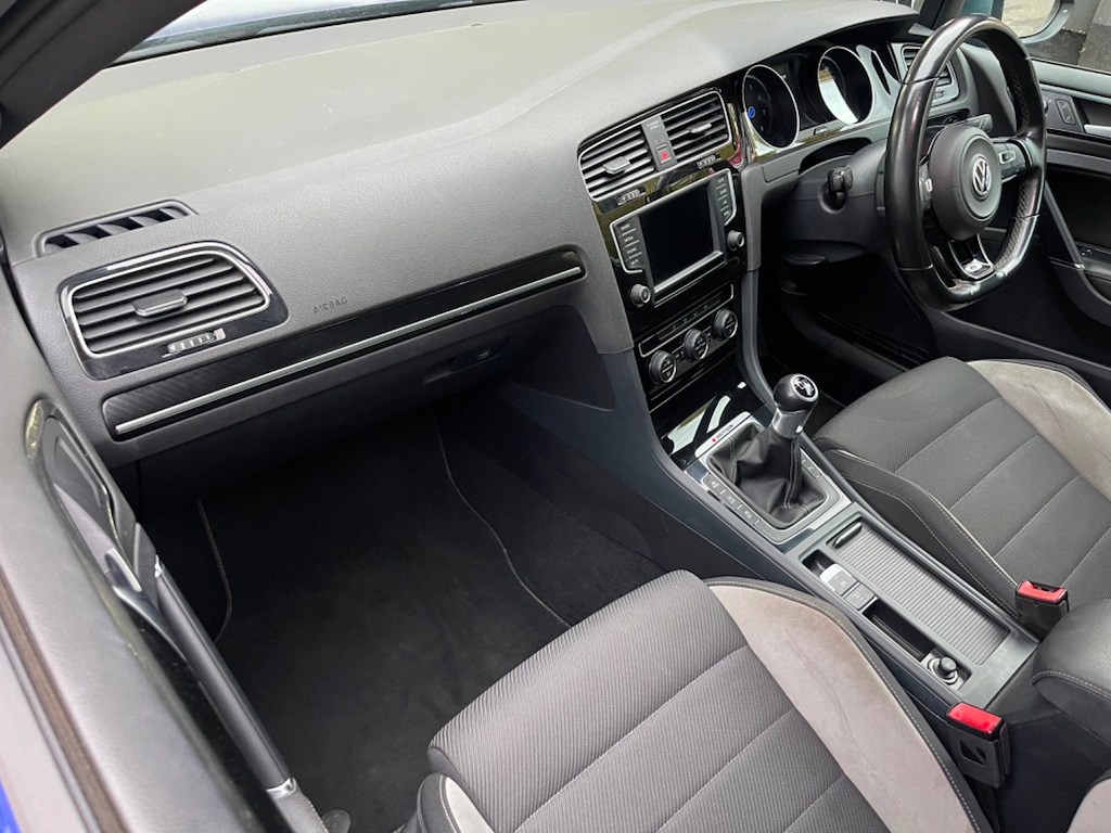 Used Volkswagen Golf 2015 for sale - 76351132: Photo 19