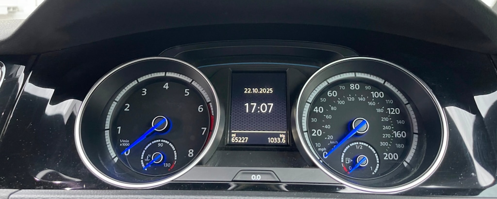 Used Volkswagen Golf 2015 for sale - 76351132: Photo 21