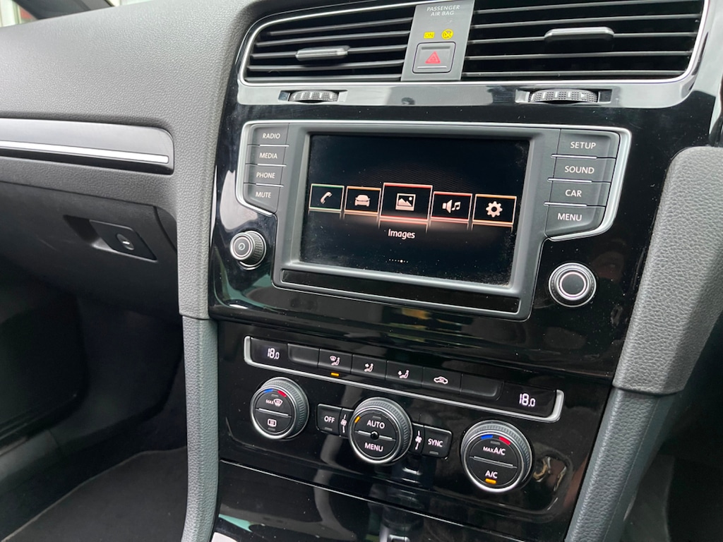 Used Volkswagen Golf 2015 for sale - 76351132: Photo 26