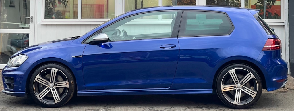 Used Volkswagen Golf 2015 for sale - 76351132: Photo 29