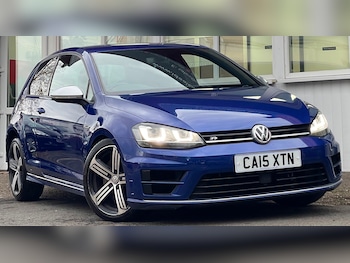 Used Volkswagen Golf 2015 for sale - 76351132: Photo
