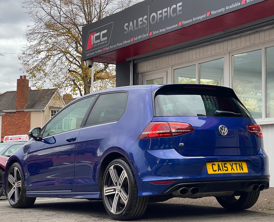 Used Volkswagen Golf 2015 for sale - 76351132: Photo 30