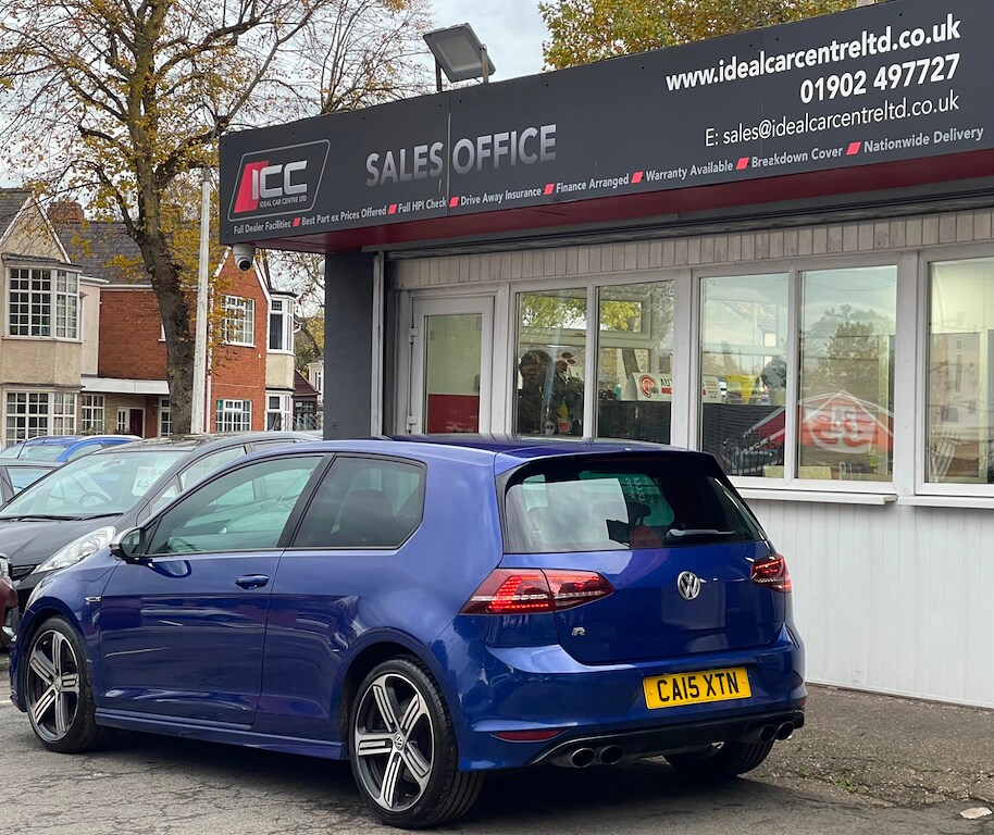 Used Volkswagen Golf 2015 for sale - 76351132: Photo 31