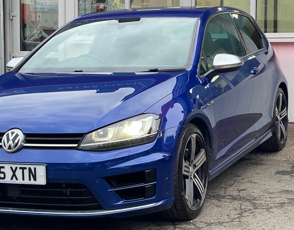 Used Volkswagen Golf 2015 for sale - 76351132: Photo 32