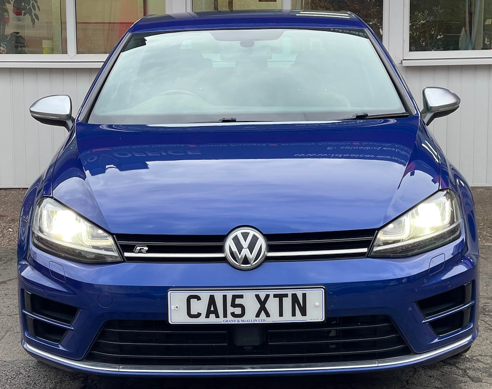 Used Volkswagen Golf 2015 for sale - 76351132: Photo 33
