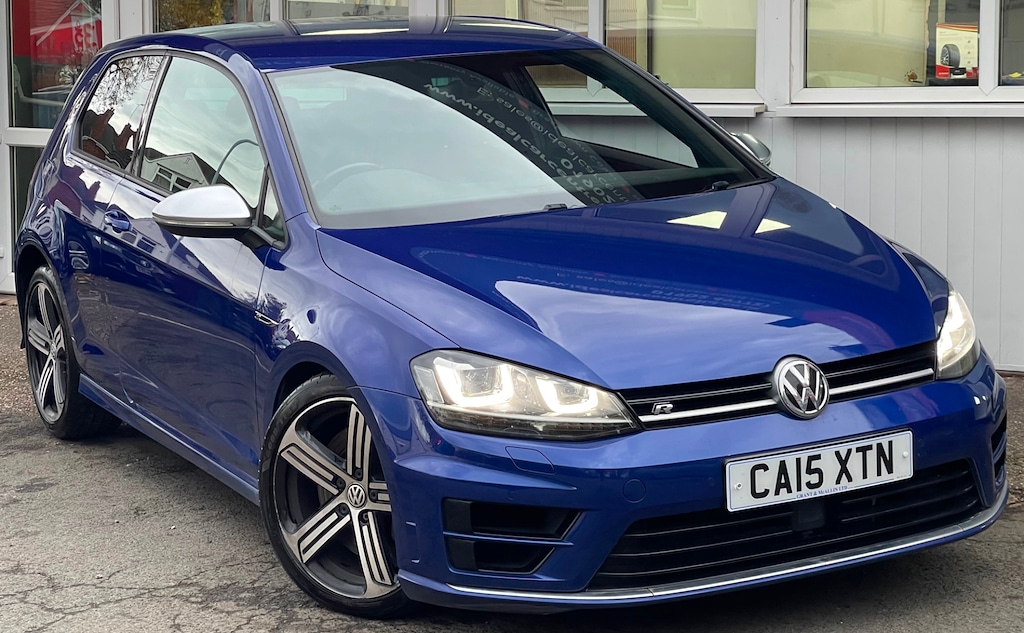 Used Volkswagen Golf 2015 for sale - 76351132: Photo 4
