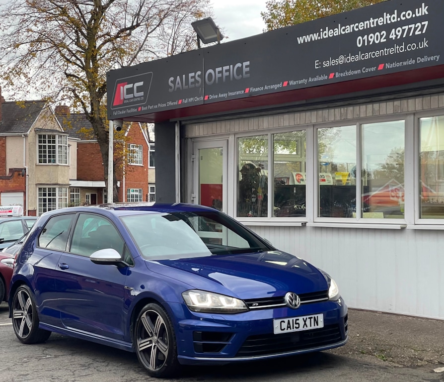 Used Volkswagen Golf 2015 for sale - 76351132: Photo 5