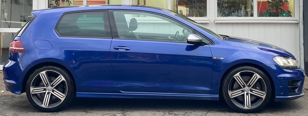 Used Volkswagen Golf 2015 for sale - 76351132: Photo 6