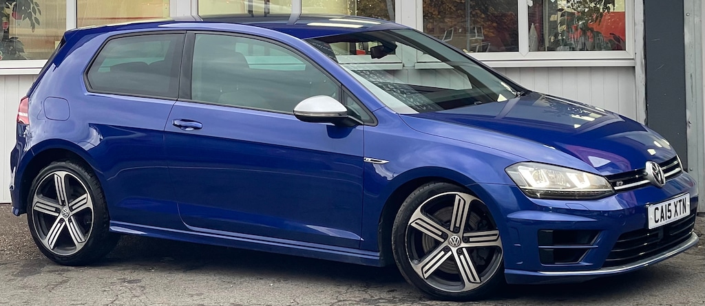 Used Volkswagen Golf 2015 for sale - 76351132: Photo 7